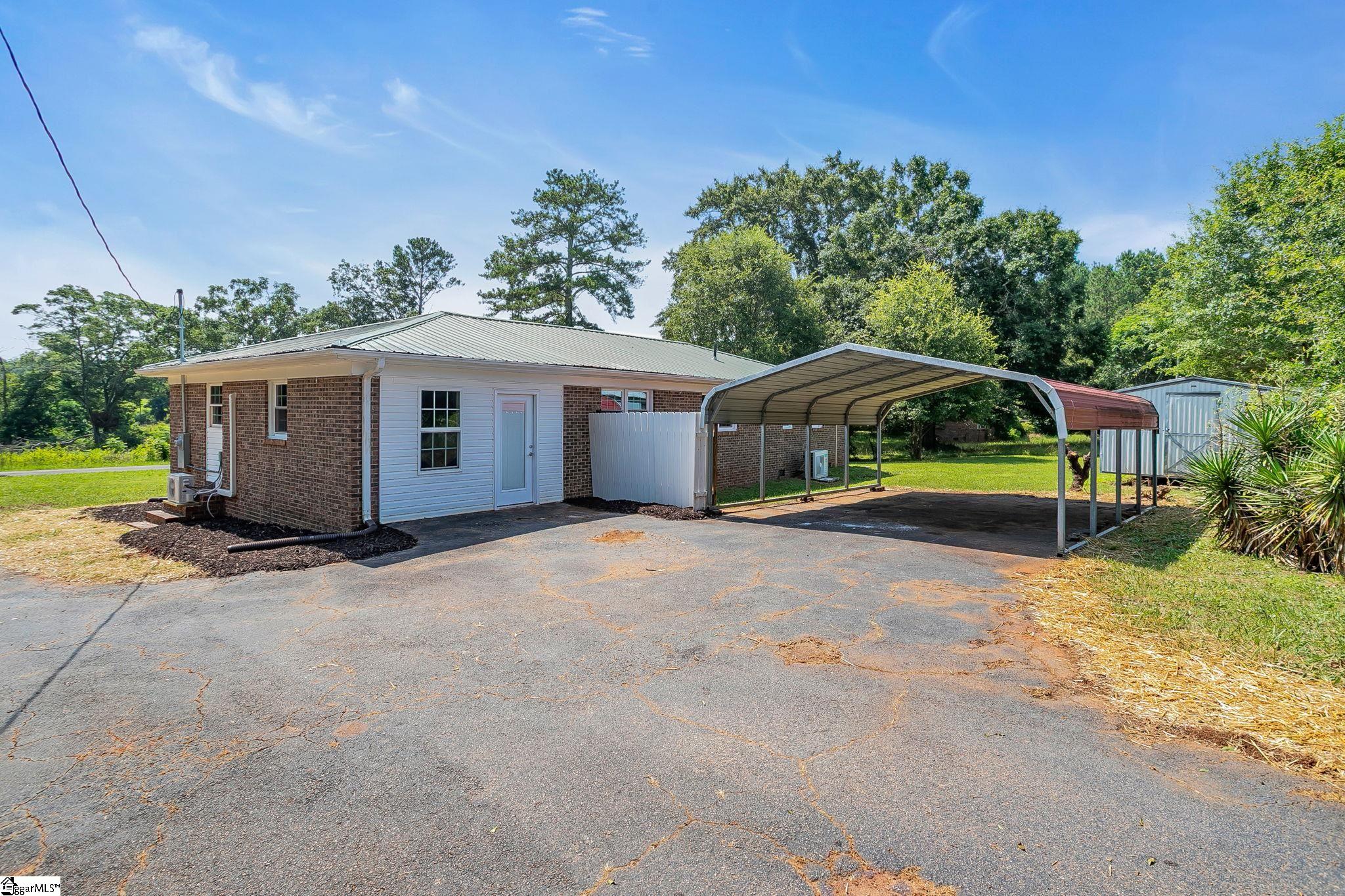 1500 Mountain View Road Anderson, SC 29626 - Photo 31 of 37