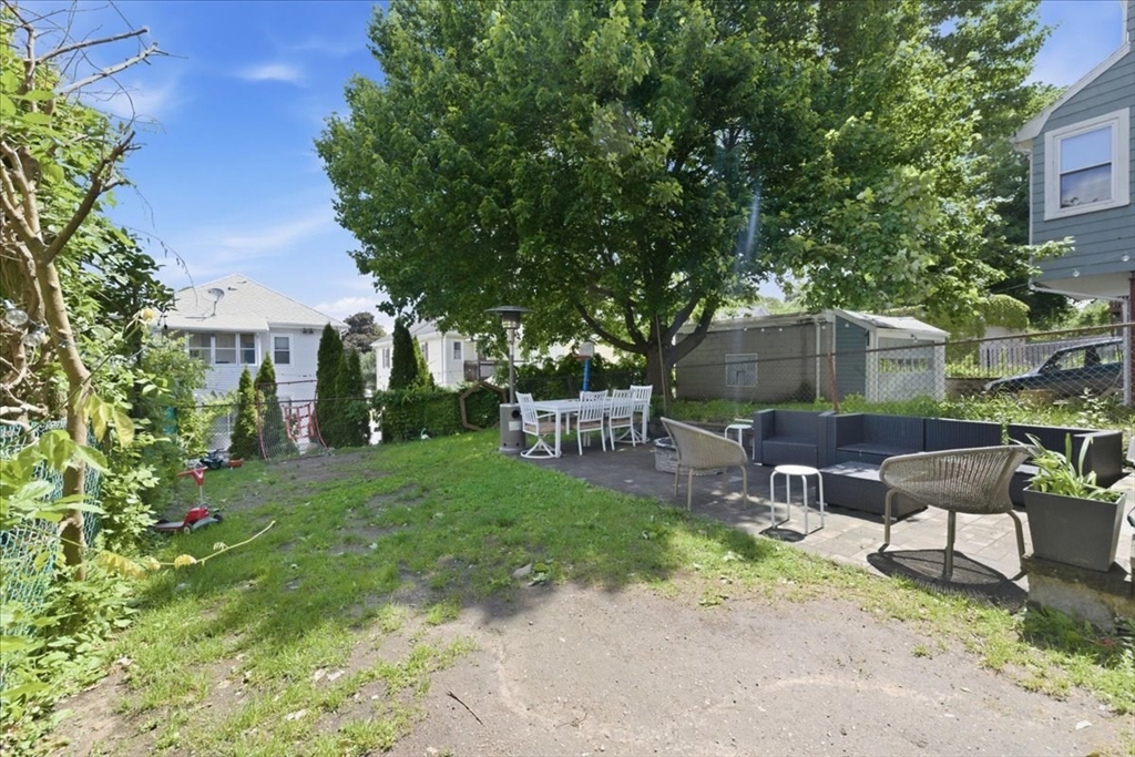 191-193 Cornell Street, Unit 2 Boston, MA 02131 - Photo 35 of 40
