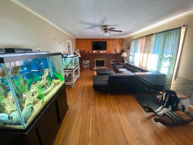 526 Abington Road Lenoir, NC 28645 - Photo 4 of 34 Gallery Image 4