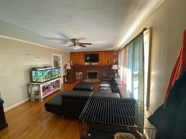 526 Abington Road Lenoir, NC 28645 - Photo 5 of 34 Gallery Image 5