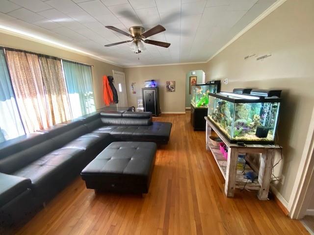 526 Abington Road Lenoir, NC 28645 - Photo 6 of 34 Gallery Image 6