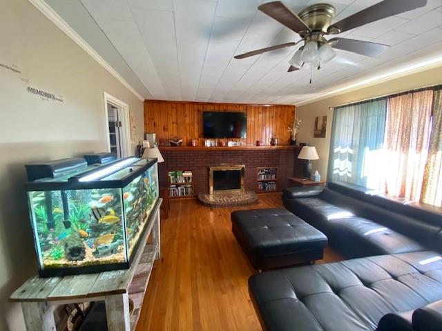 526 Abington Road Lenoir, NC 28645 - Photo 7 of 34 Gallery Image 7