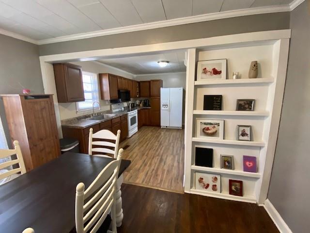 526 Abington Road Lenoir, NC 28645 - Photo 10 of 34 Gallery Image 10