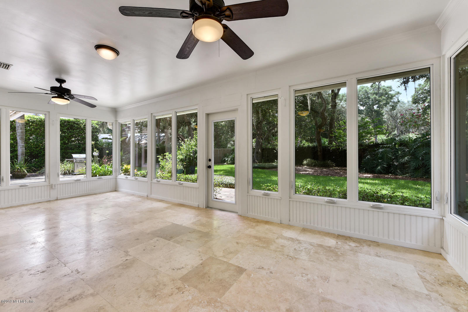 1136 Kings Road Neptune Beach, FL 32266 - Photo 16 of 31 Florida room