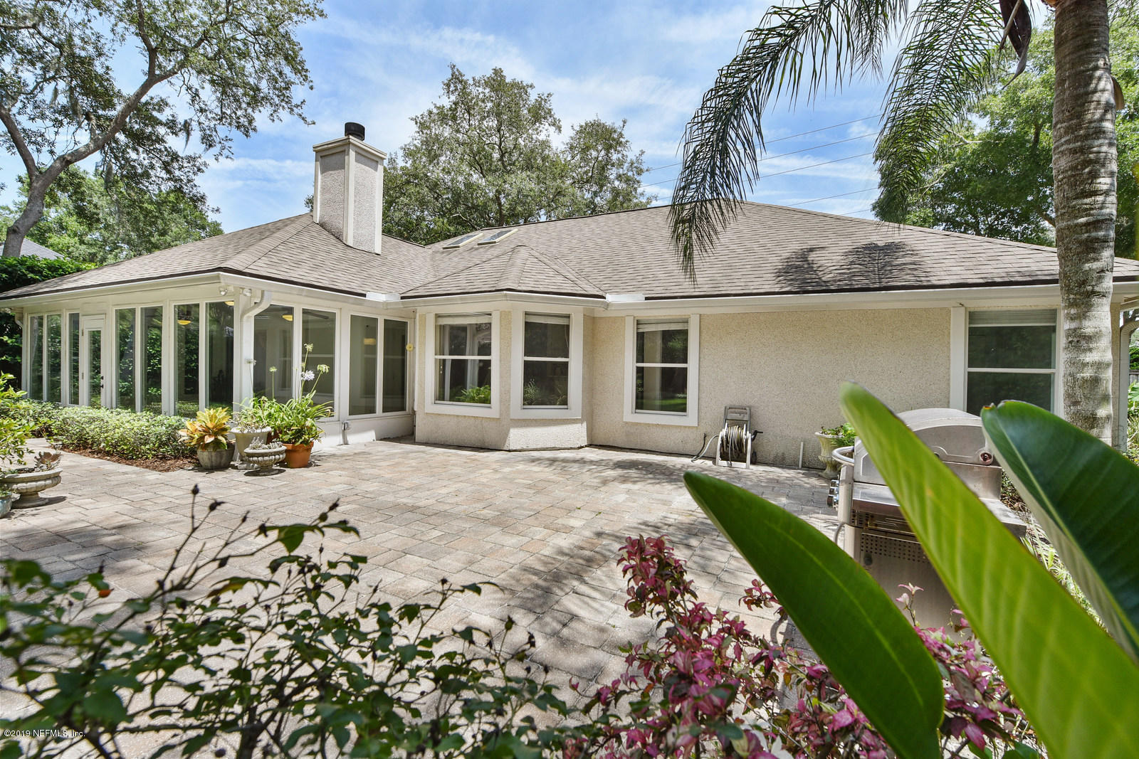 1136 Kings Road Neptune Beach, FL 32266 - Photo 26 of 31 patio