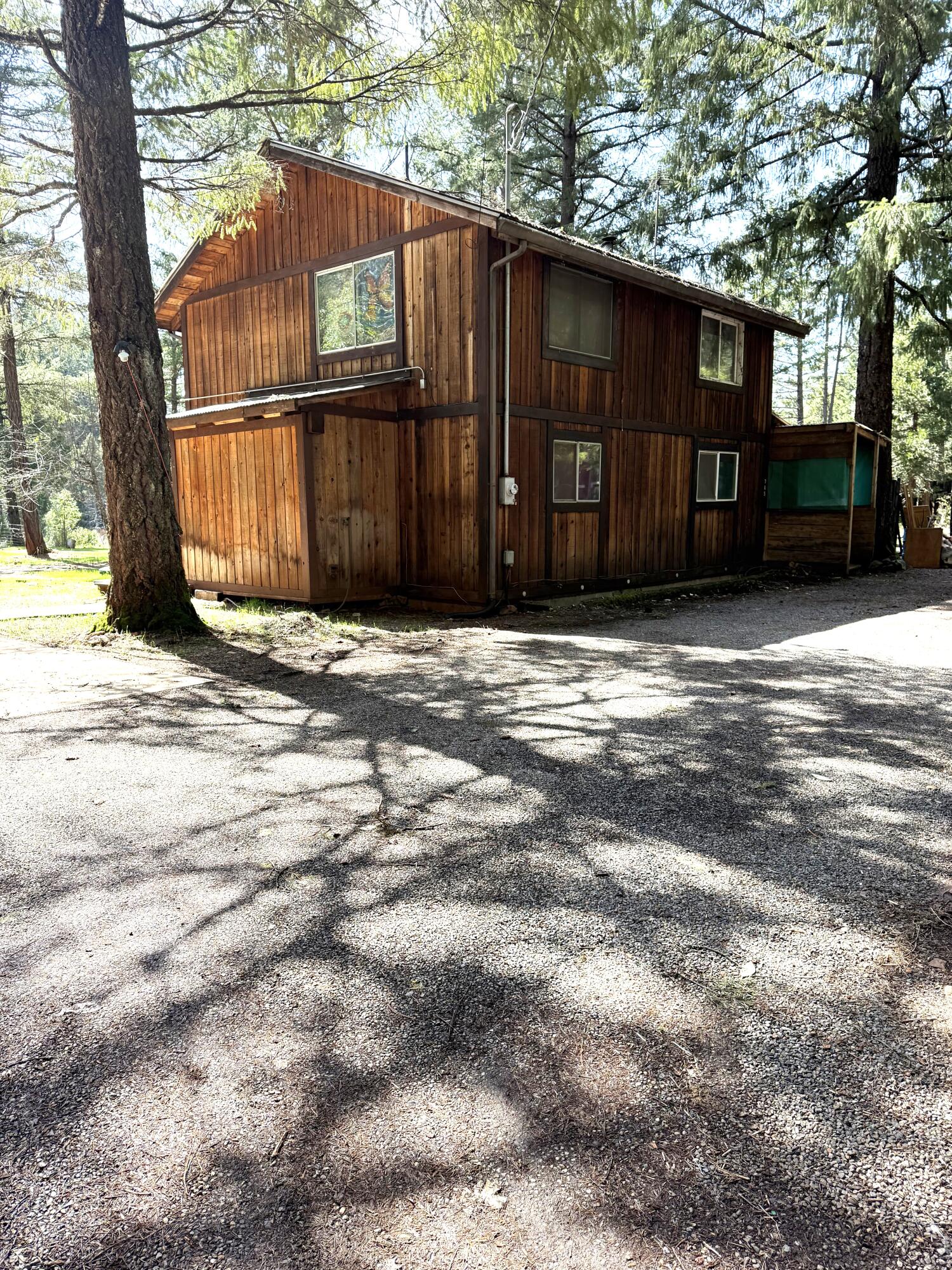 765 Lone Mountain Road O'Brien, OR 97534 - Photo 1 of 16 Located in small community in southern Oregon.