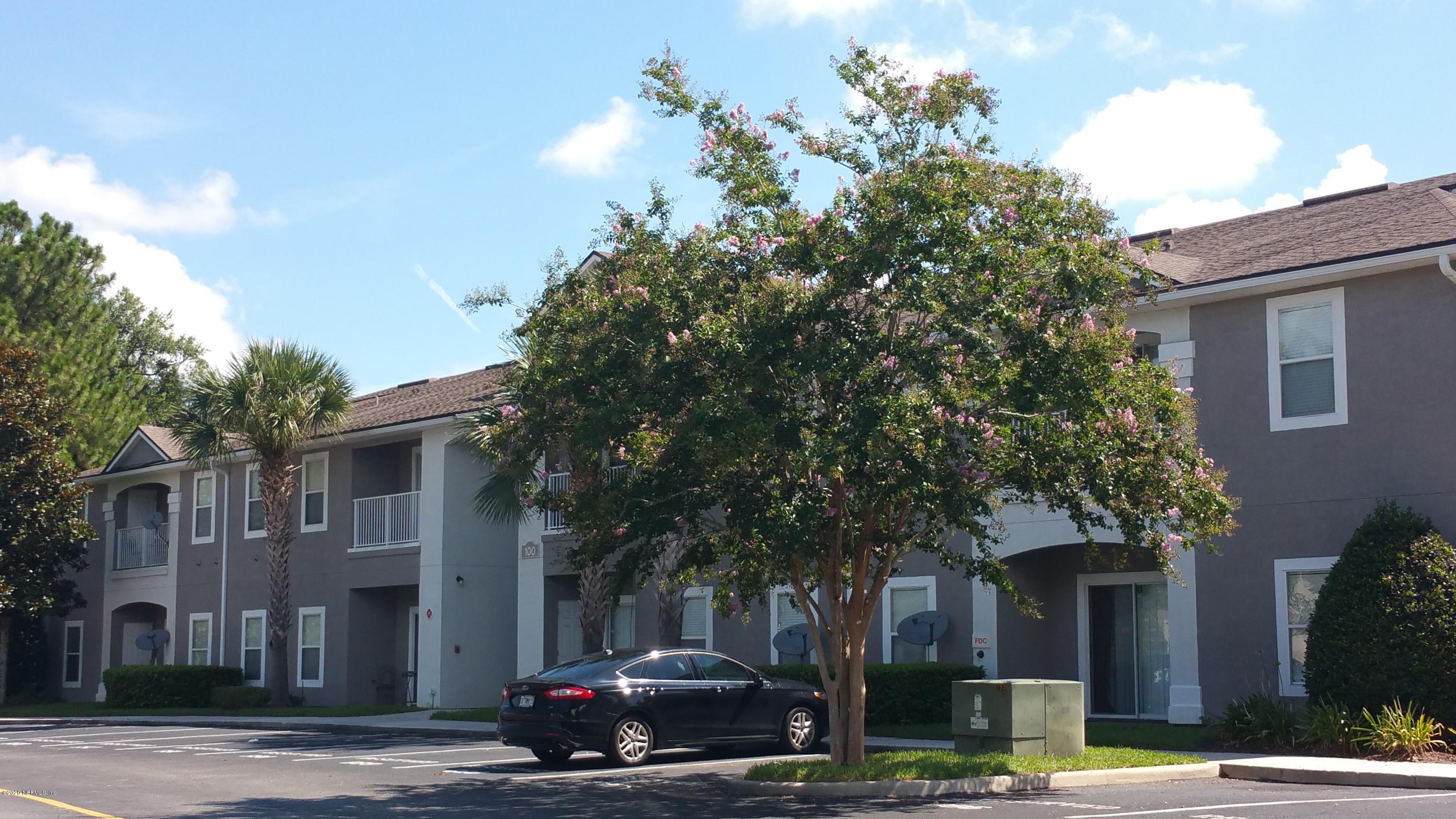 7920 Merrill Road, Unit 112 Jacksonville, FL 32277 - Photo 1 of 20 20160719_110317
