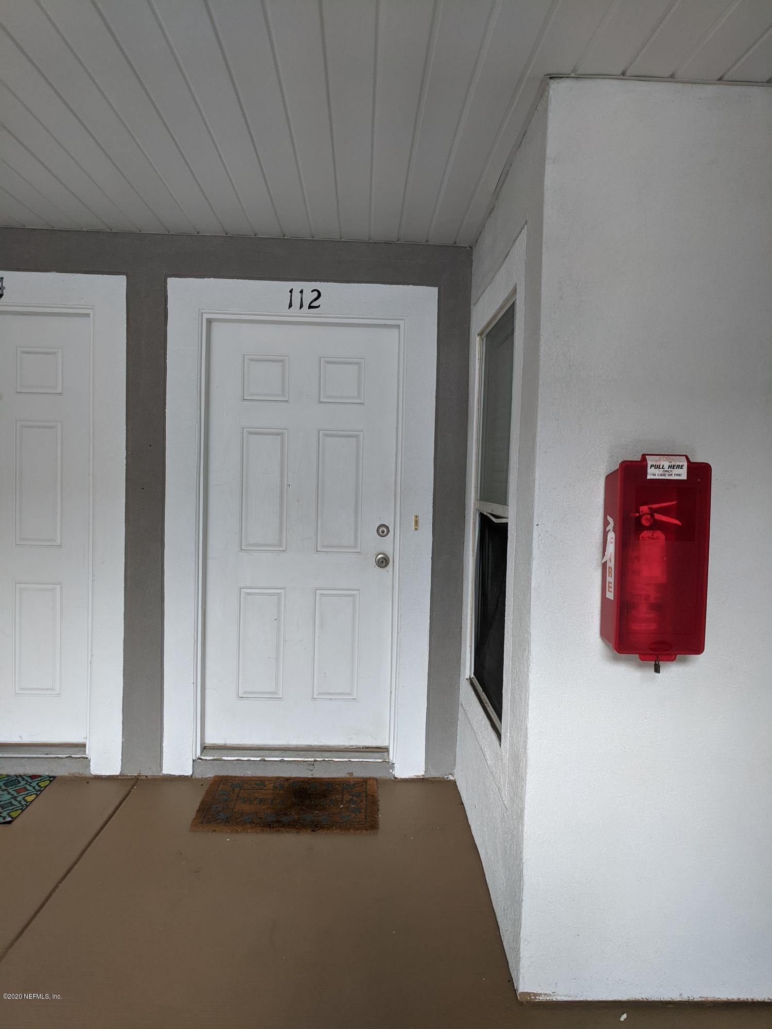 7920 Merrill Road, Unit 112 Jacksonville, FL 32277 - Photo 2 of 20 IMG_20200902_121023