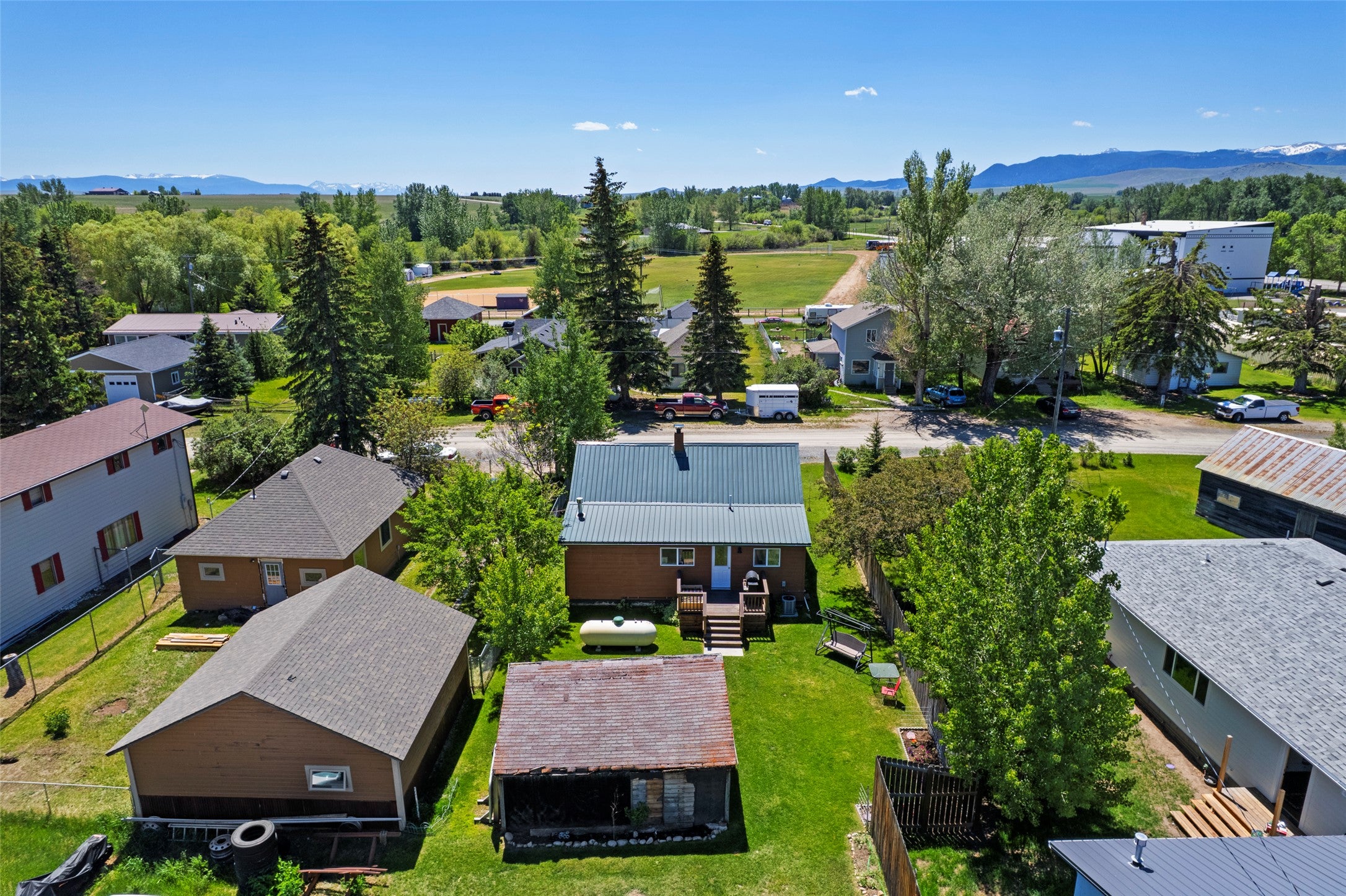 9 Center Street Harrison, MT 59735 - Photo 13 of 78 Gallery Image 13