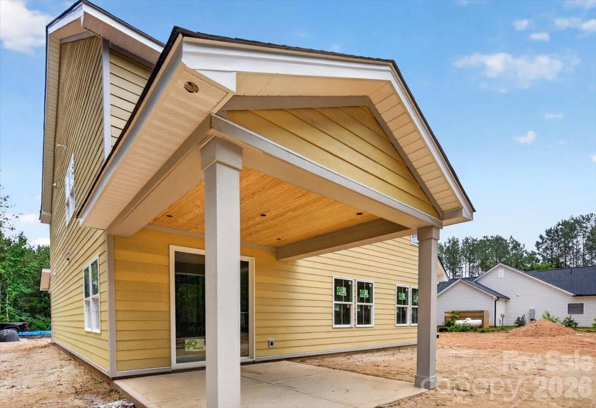 1029 Baylor Grove Road Monroe, NC 28112 - Photo 29 of 30