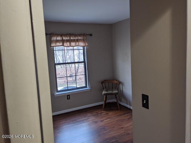 405 Geranium Court Jackson, NJ 08527 - Photo 19 of 23 spare bedroom