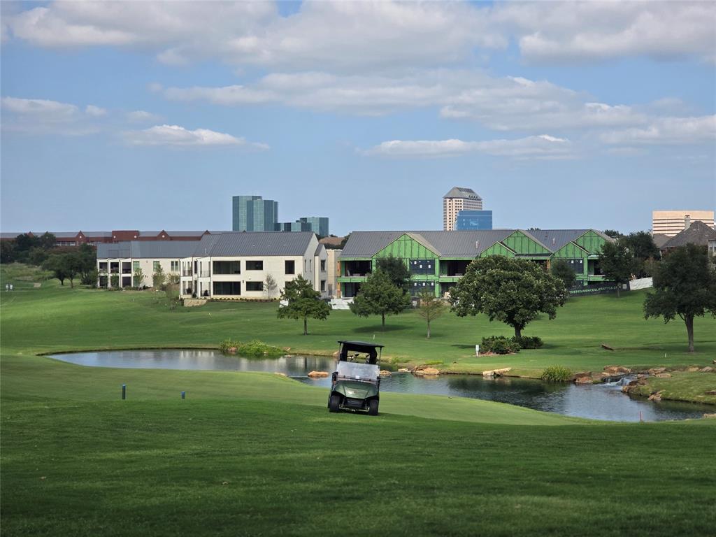 350 O O Connor Ridge Boulevard, Unit 13 Irving, TX 75038 - Photo 3 of 36 Villa Seven under Construction for May 2026