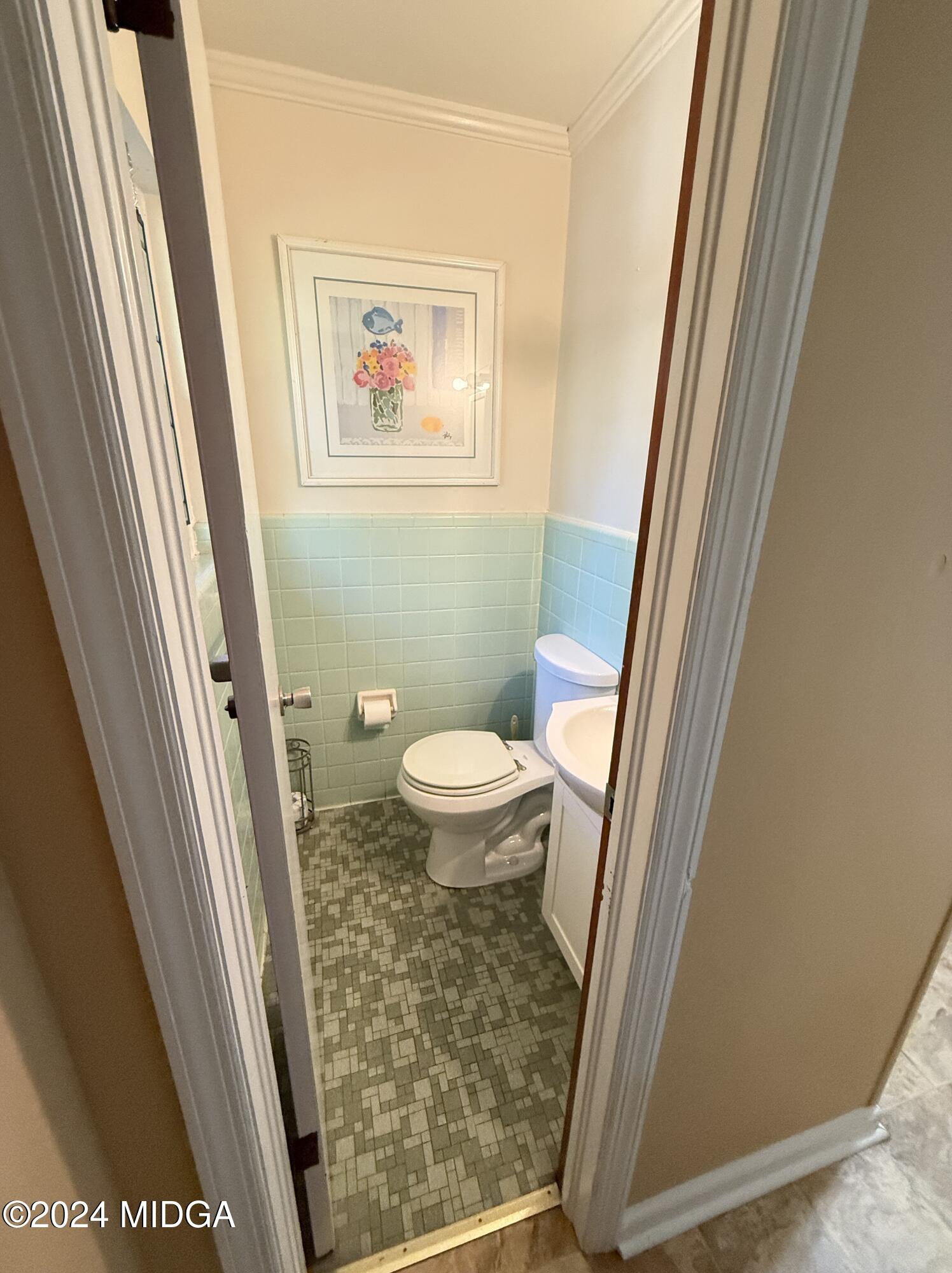 741 Old Lundy Road Macon, GA 31210 - Photo 8 of 12 8