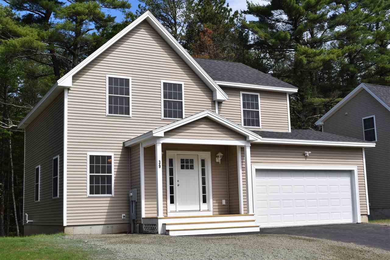 39 Miller's Farm Drive Rochester, NH 03868 - Photo 1 of 10 Gallery Image 1