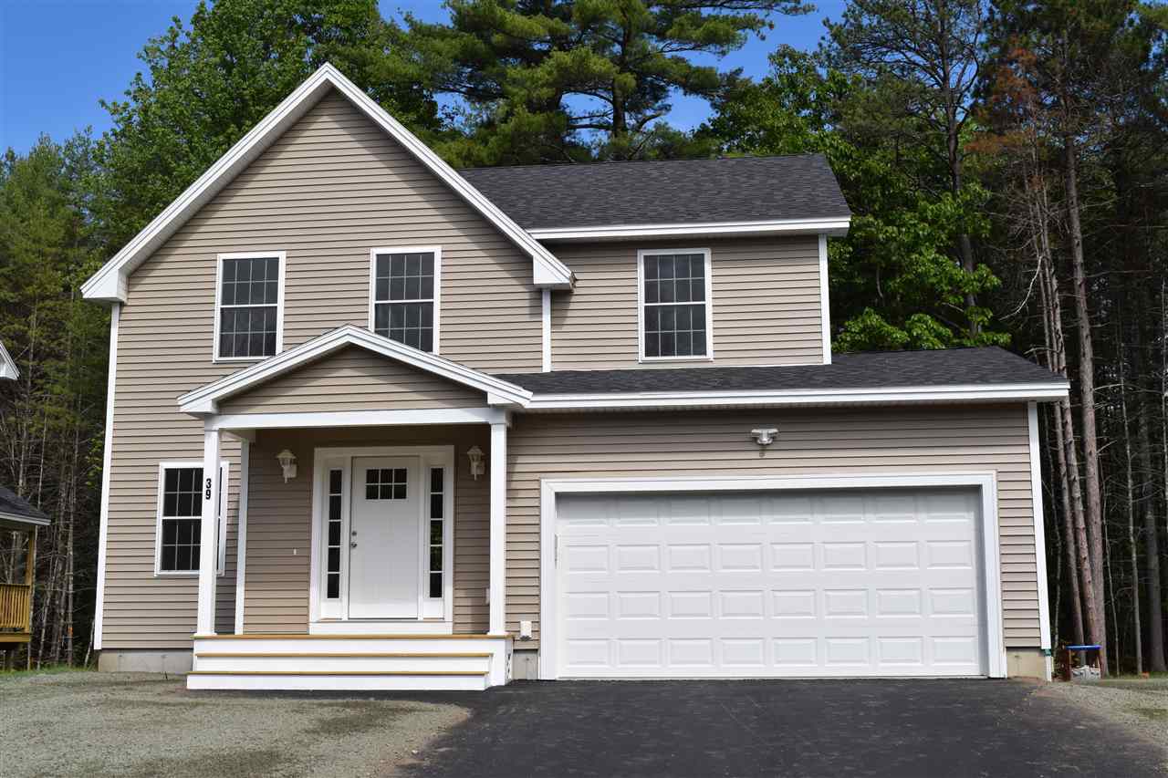 39 Miller's Farm Drive Rochester, NH 03868 - Photo 10 of 10 Gallery Image 10