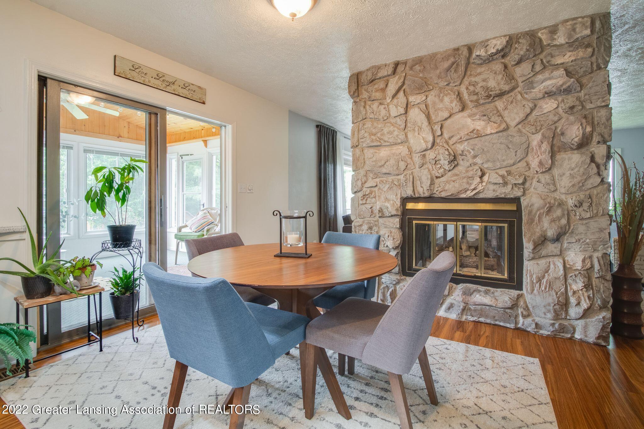 1208 Schavey Road Dewitt, MI 48820 - Photo 10 of 38 Dining Area