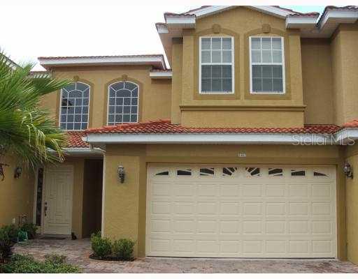 1462 Ribolla Drive Palm Harbor, FL 34683 - Photo 1 of 1 Exterior Front
