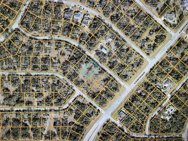 $25,000 | 12 Ibson Lane, North Port, FL 34286