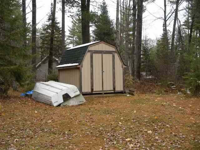 2598 West Bearskull Road Park Falls, WI 54552 - Photo 8 of 20 Gallery Image 8