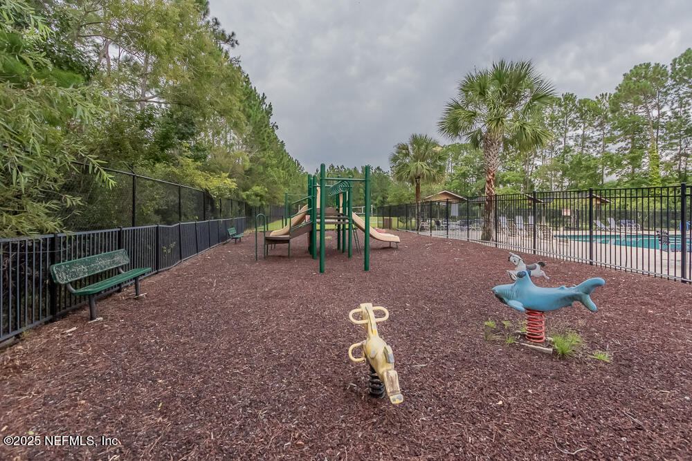 1751 Hollow Glen Drive Middleburg, FL 32068 - Photo 22 of 23 a view of a park