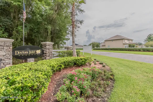 $2,500 | 1751 Hollow Glen Drive, Middleburg, FL 32068