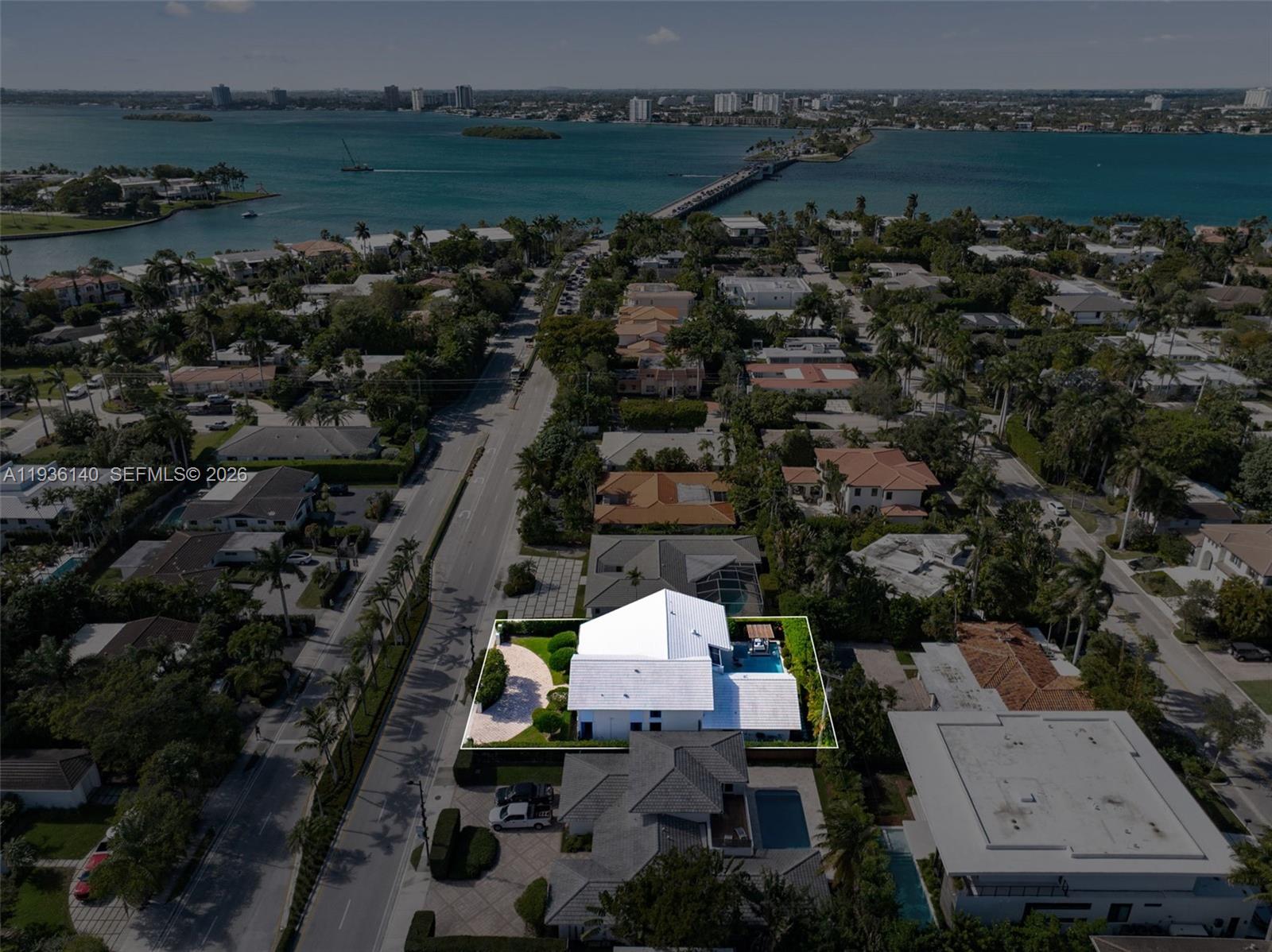 1251 Kane Concourse Bay Harbor Islands, FL 33154 - Photo 51 of 52