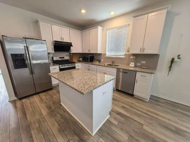 $370,000 | 1521 Hope Rnch Road, Leander, TX 78641