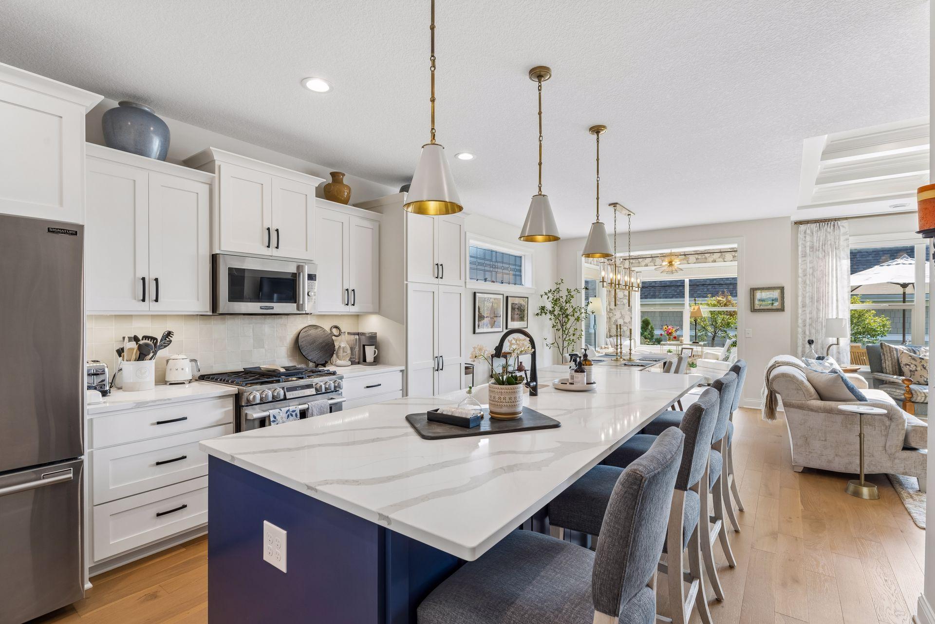 5039 Dale Ridge Road Woodbury, MN 55129 - Photo 26 of 63 Gallery Image 26