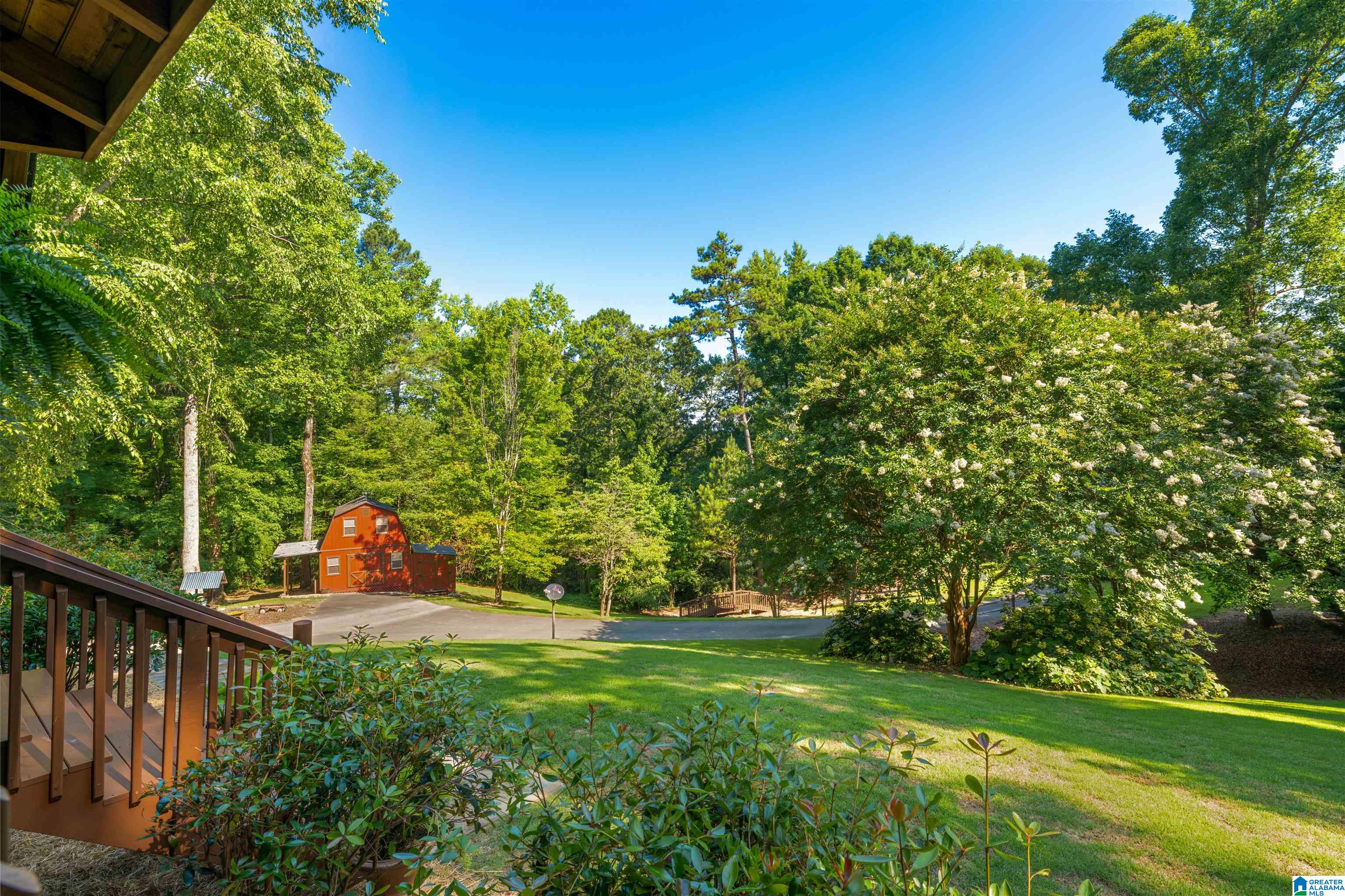 885 Sanie Road Odenville, AL 35120 - Photo 5 of 44
