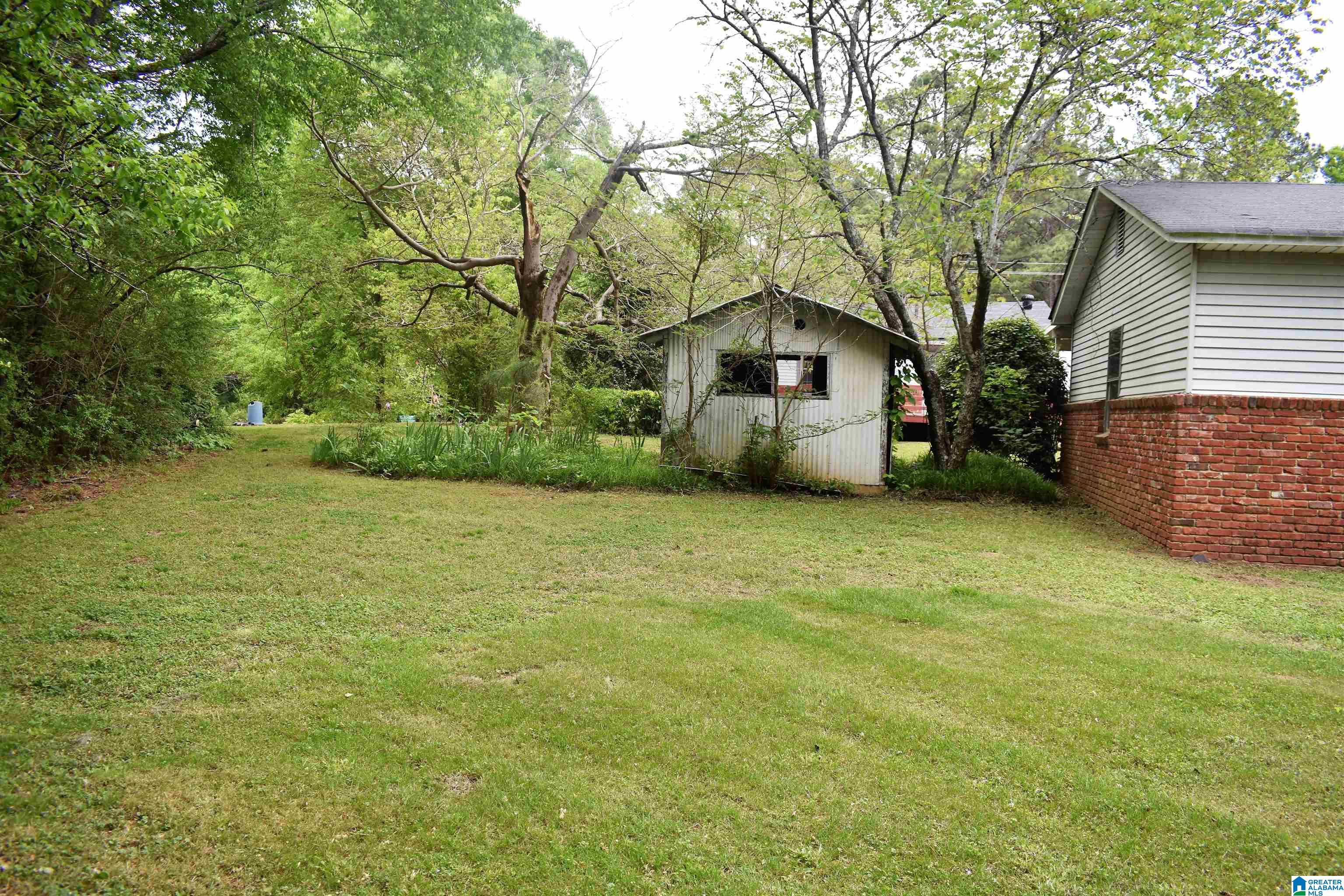 6379 Clay Palmerdale Road Pinson, AL 35126 - Photo 26 of 26