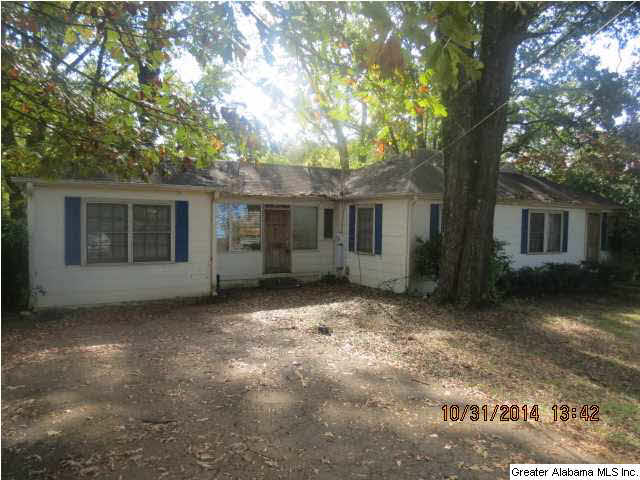 721 Martinwood Road Birmingham, AL 35235 - Photo 1 of 17