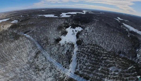 $90,000 | 38.7-acres Near 38.7-acres Near Namakagon Road, Mellen, WI 54546