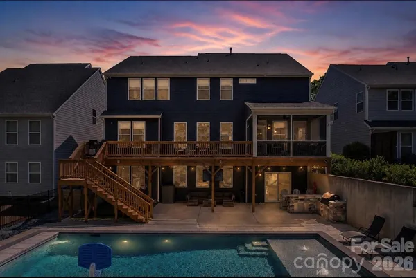 $1,199,000 | 1074 Weir Court, Fort Mill, SC 29708