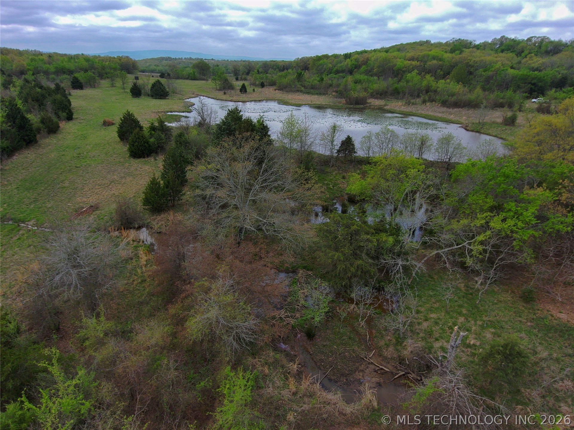1 North 4405th Road Kinta, OK 74552 - Photo 81 of 99 Gallery Image 81