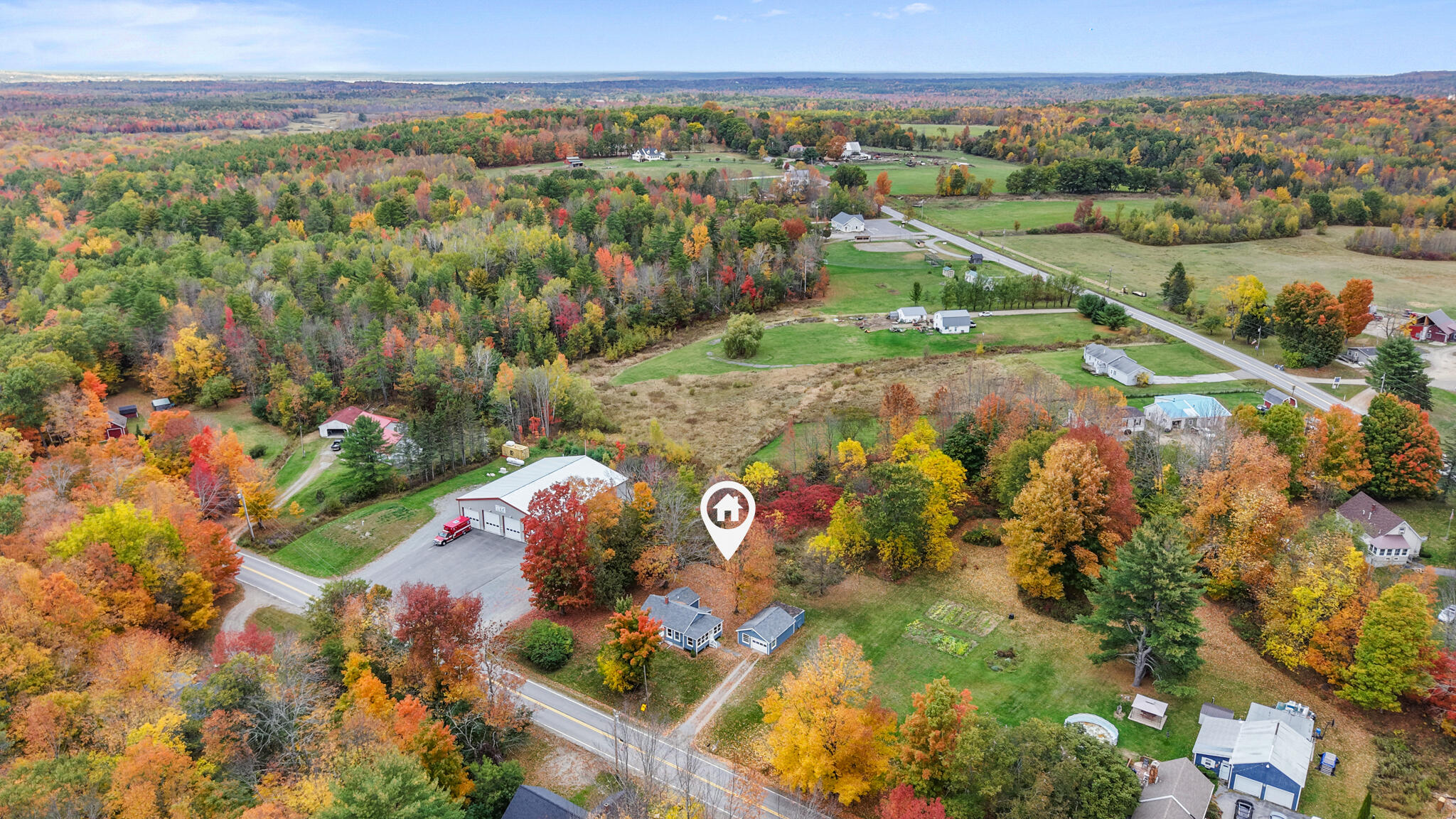 31 Lower Detroit Road Plymouth, ME 04969 - Photo 36 of 43 dji_fly_20261005_102110_0038_17912103046