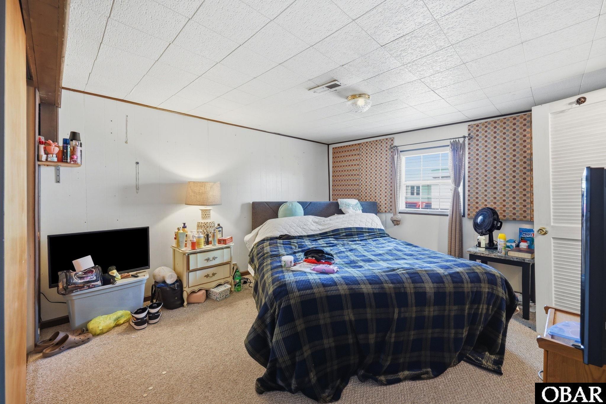 1556 Farrow Fork Road Engelhard, NC 27824 - Photo 40 of 67 1570 Primary Bedroom