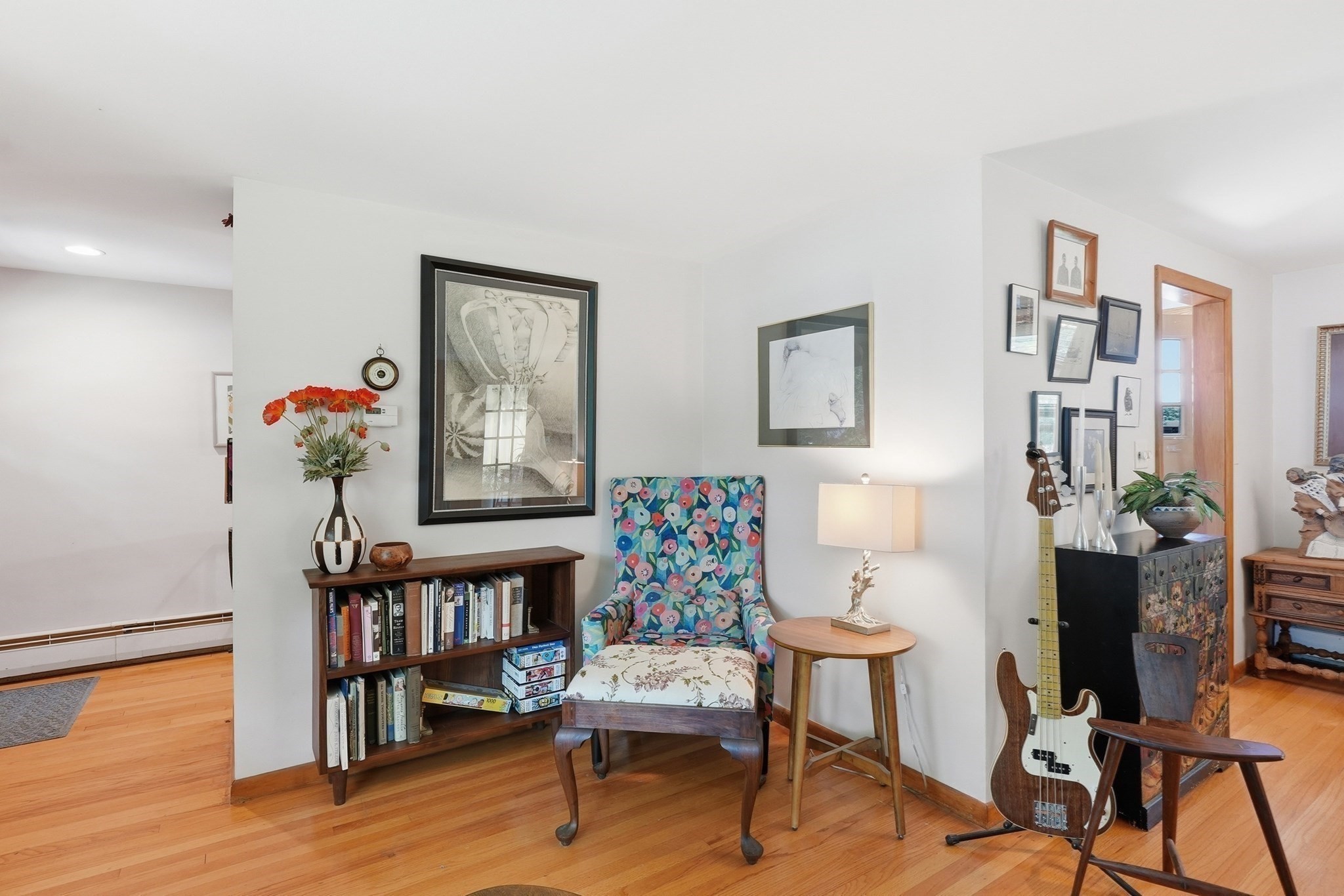 12 Summer Hill Road Maynard, MA 01754 - Photo 13 of 42 Gallery Image 13