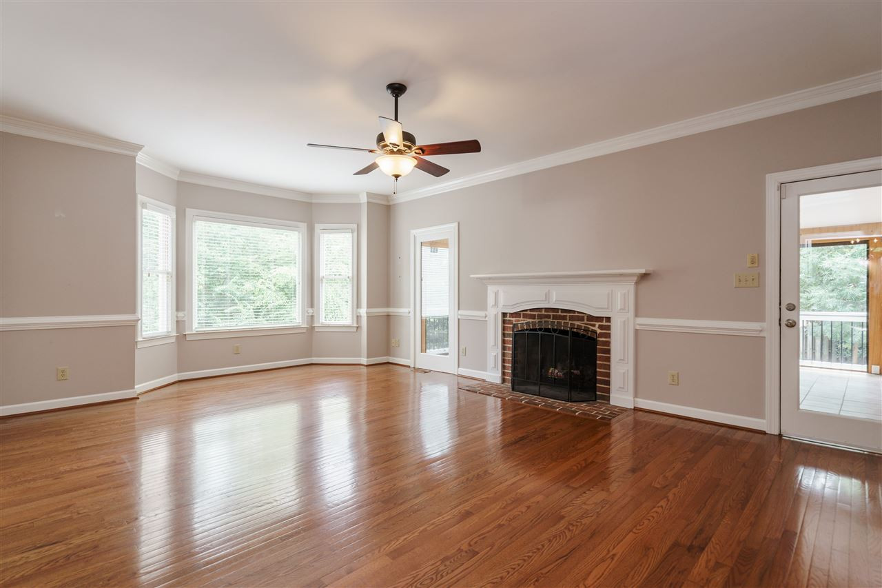 321 Shaftsberry Court Raleigh, NC 27609 - Photo 4 of 25 Photo 4