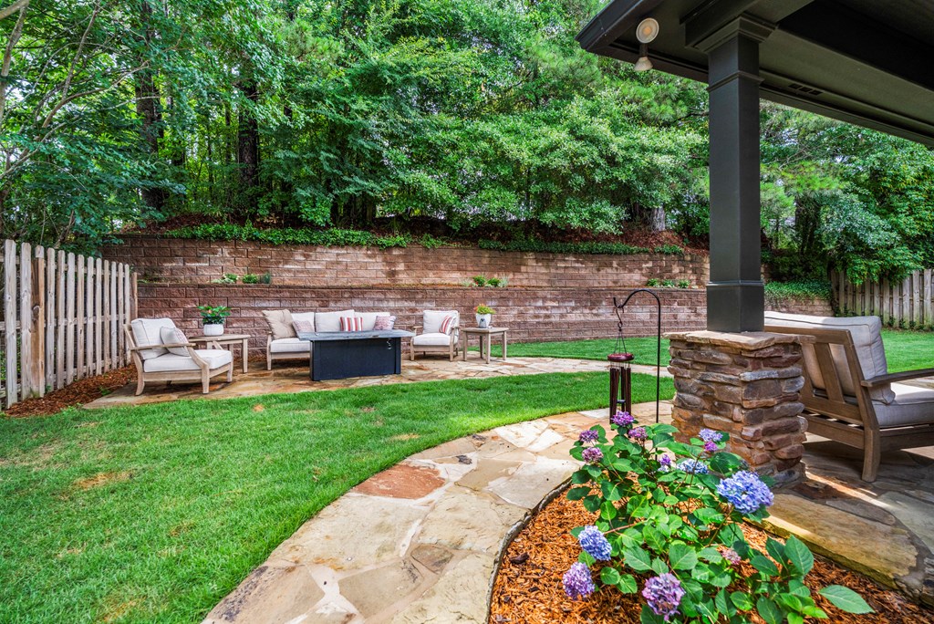 1033 Red Maple Way Columbus, GA 31904 - Photo 21 of 25