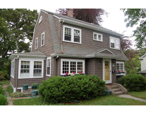 36 Bournedale Road Boston, MA 02130 - Photo 1 of 9 Gallery Image 1