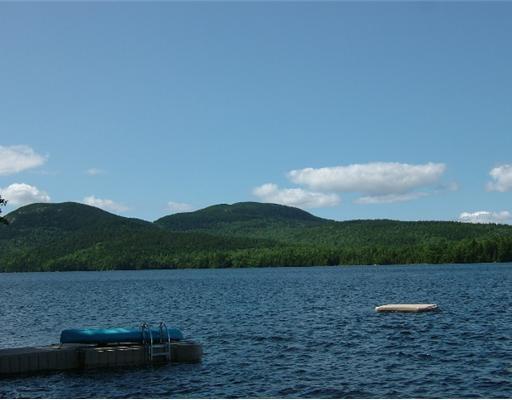21 Mitchell Road Mount Desert, ME 04660 - Photo 5 of 6 Waterfront/Dock/Pier.