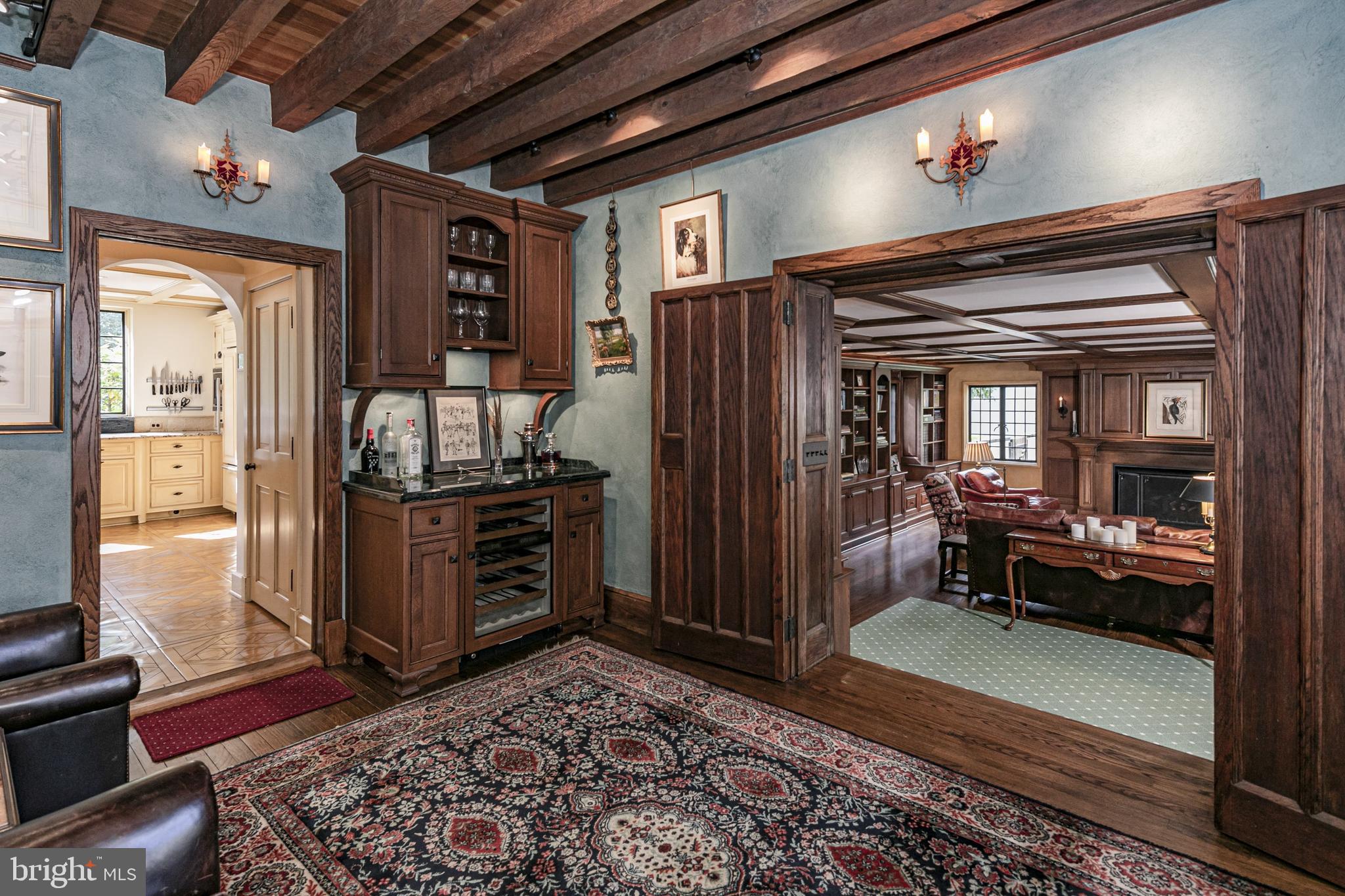 155 Hodge Road Princeton, NJ 08540 - Photo 8 of 32 Gallery Image 8
