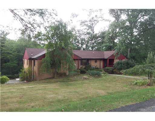 9321 Pannier Road Pittsburgh, PA 15237 - Photo 1 of 14 Exterior Front. Huge brick ranch on .48 acres in the heart of McCandless