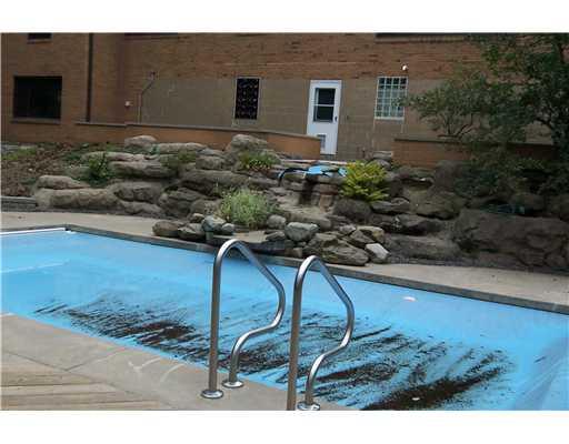 9321 Pannier Road Pittsburgh, PA 15237 - Photo 14 of 14 Swimming Pool/Hot Tub/Sauna.