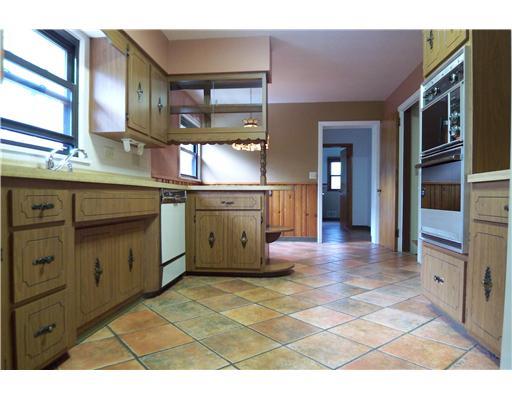 9321 Pannier Road Pittsburgh, PA 15237 - Photo 5 of 14 Kitchen. Nice eat in kitchen with all appliances.