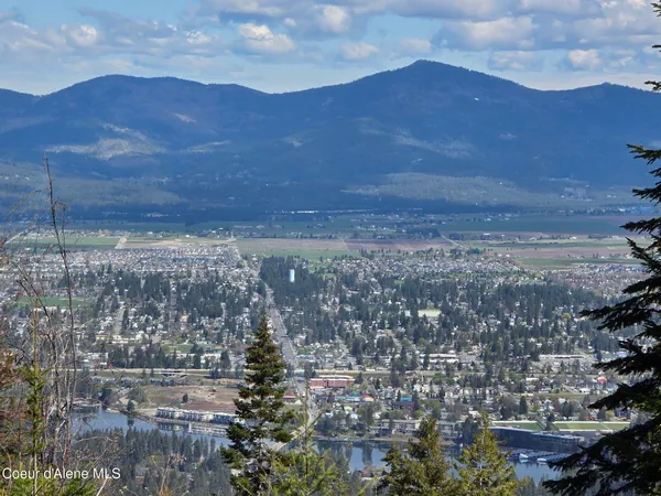 $550,000 | Nka Nka Blessing Hill Road, Post Falls, ID 83854
