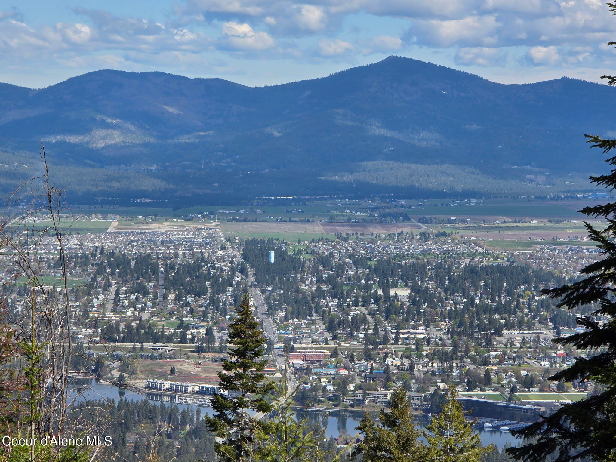 Nka Nka Blessing Hill Road Post Falls, ID 83854 - Photo 1 of 19 1