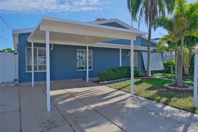 $938,000 | 6811 Georgia Avenue, Bradenton, FL 34207