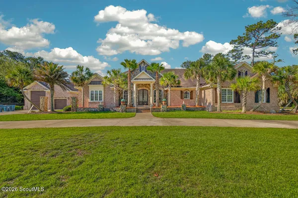 $1,175,000 | 12 Birdie Drive, Jesup, GA 31546