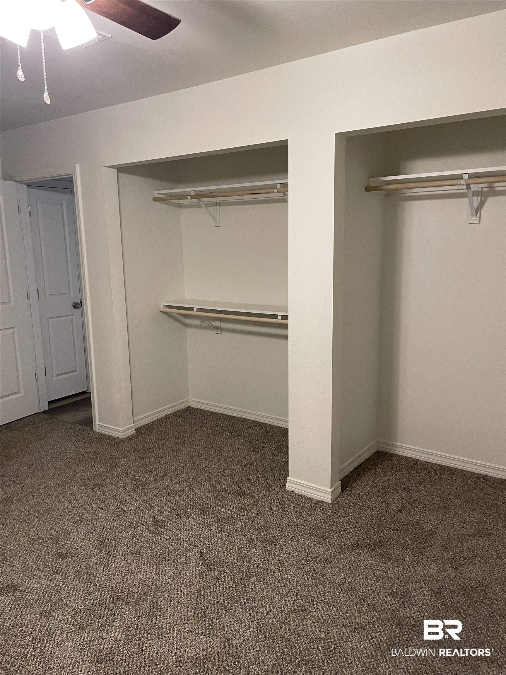 2 Canterberry Circle Foley, AL 36535 - Photo 5 of 24 View of closet